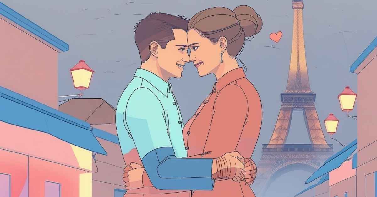 Enemies to Lovers Writing Prompts