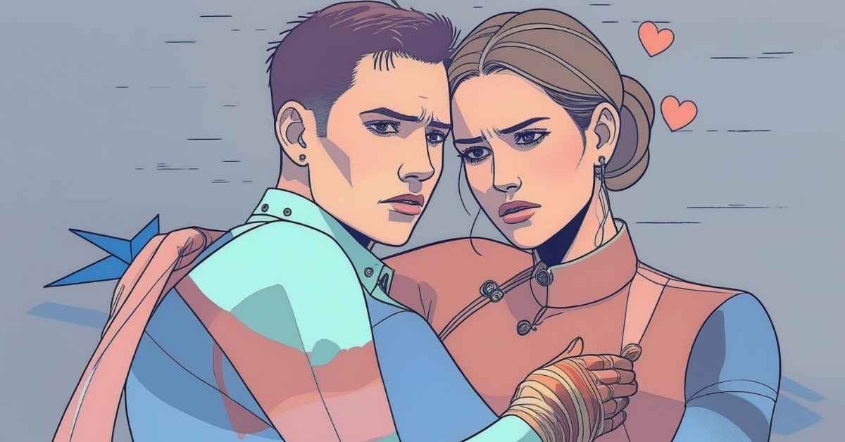 Forbidden Romance Writing Prompts