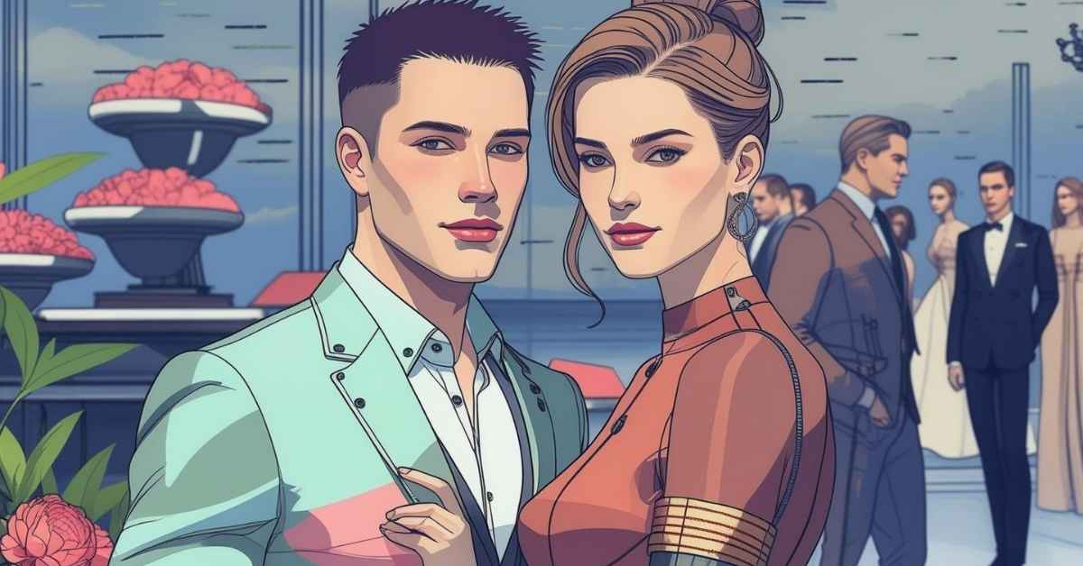 Billionaire Romance Prompts