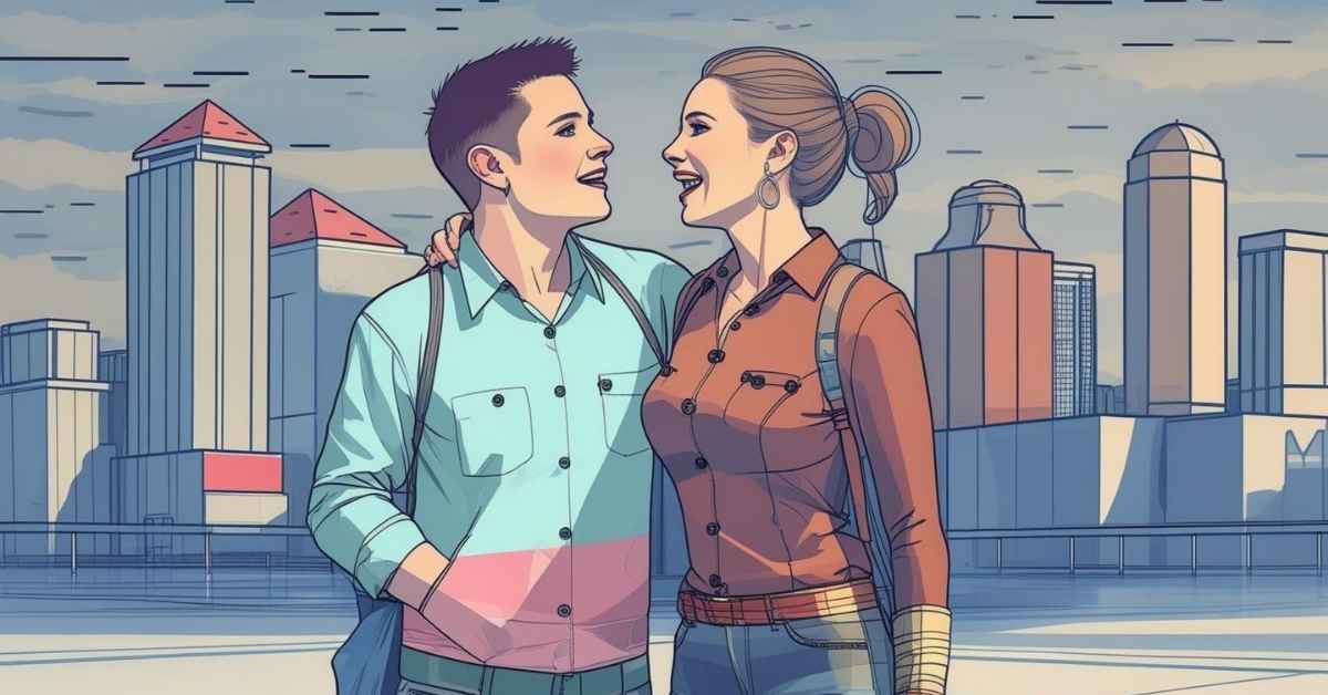 Second chance romance prompts