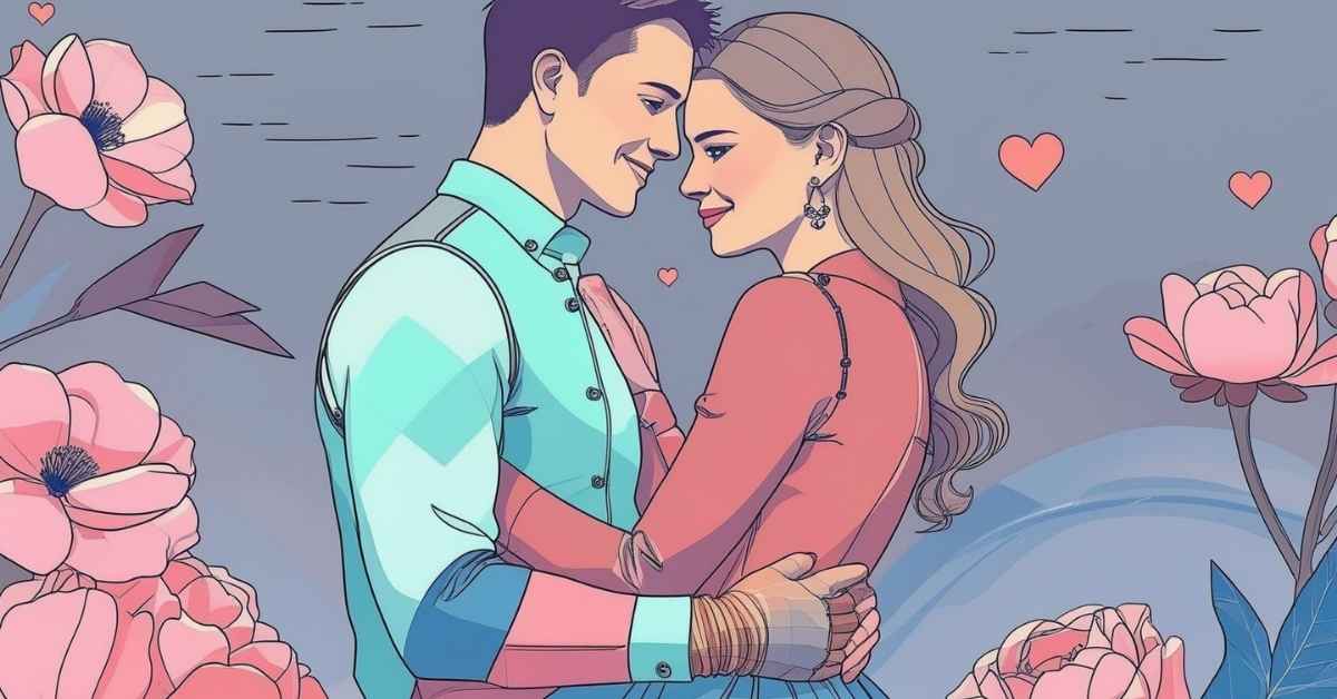 Slow Burn Romance Guide and Prompts