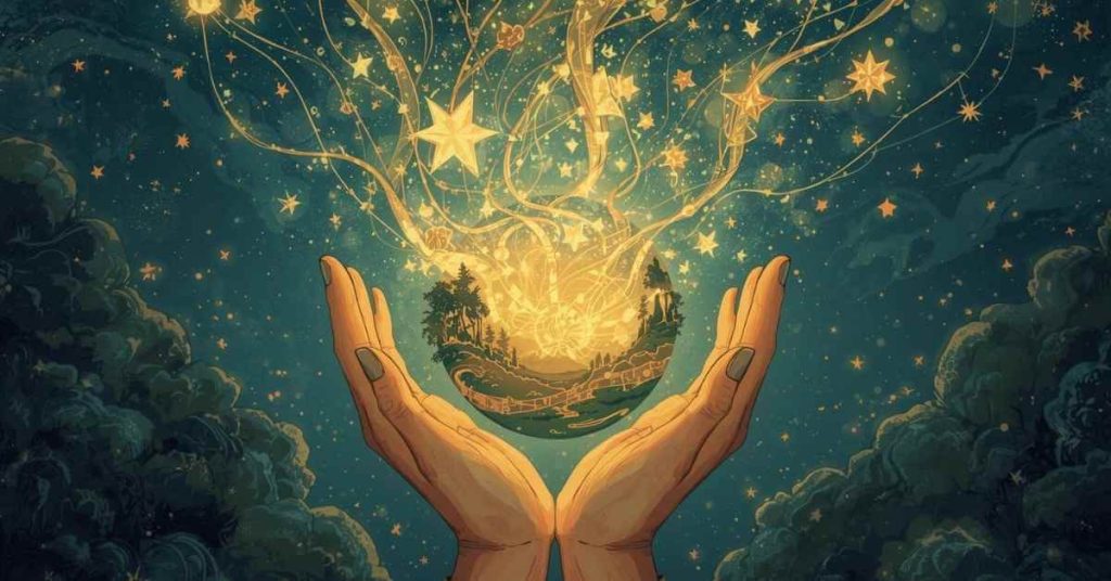 Your Fantasy World Needs One Killer Idea (Here's How I Find It) 2 How to find fantasy worldbuilding idea