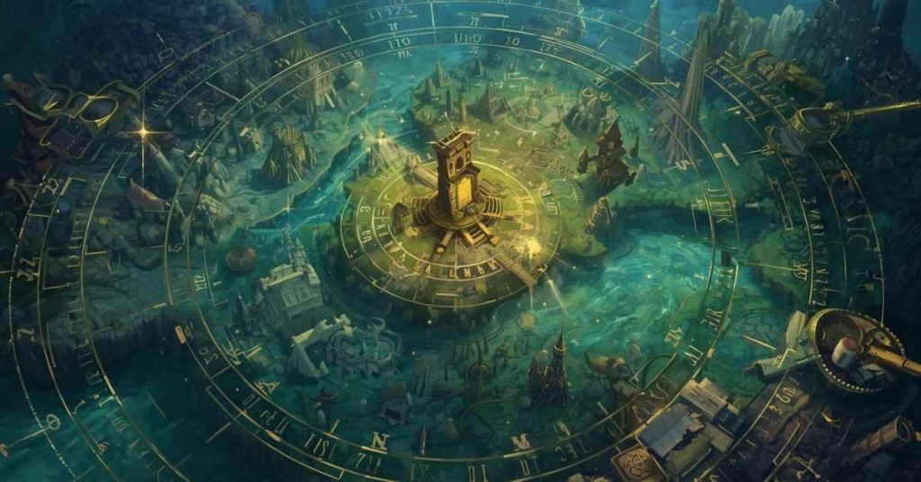 Framework To Assess If Your Worldbuilding Is Enough 1 Check Your Story for Worldbuilding