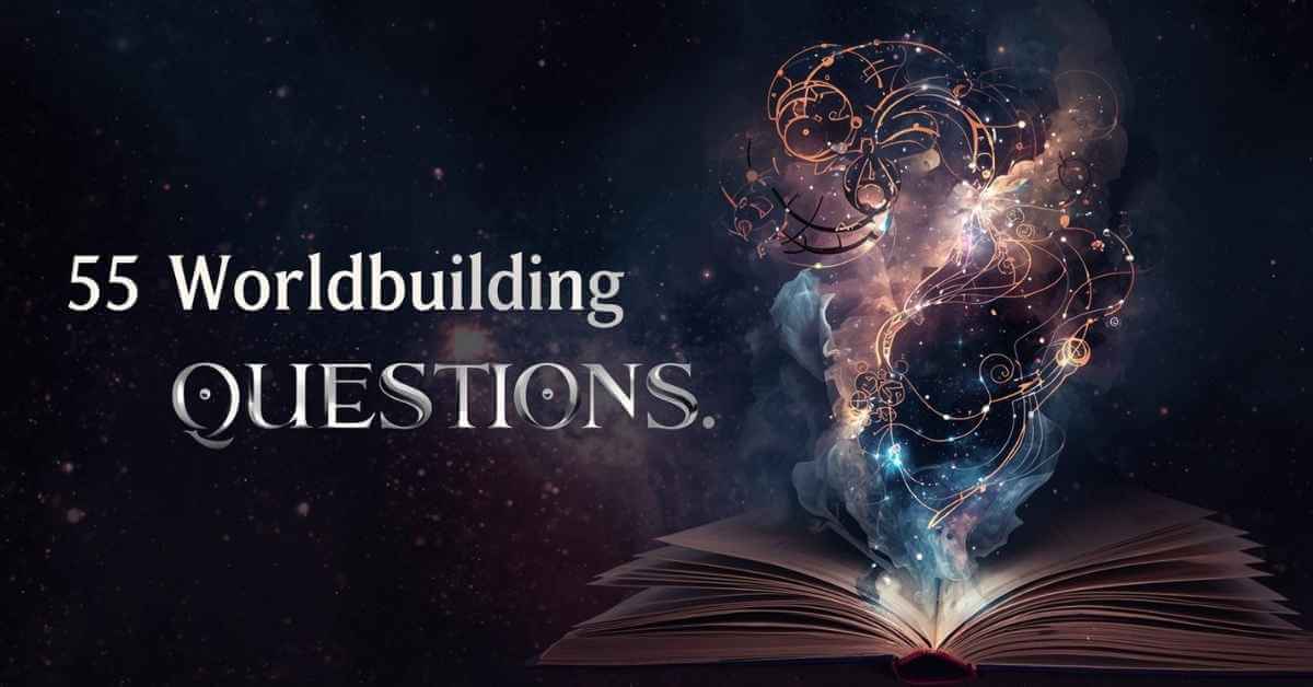 Worldbuilding Questions