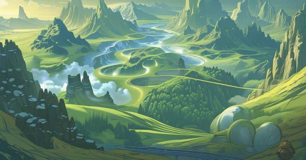 Worldbuilding Guide That Beats Analysis Paralysis 3 Worldbuilding workflow